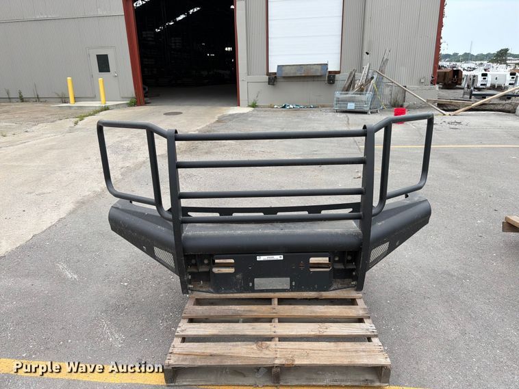 Grille Guard - photo 2