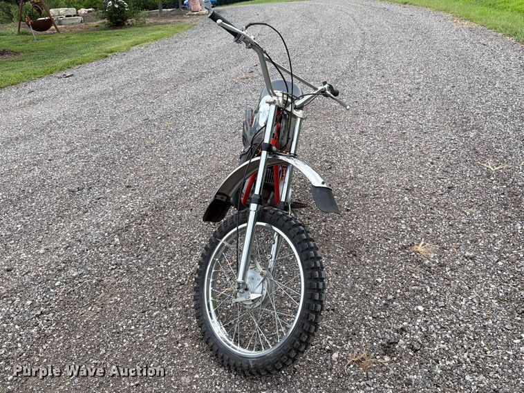 1973 Hodaka Dirt Bike - photo 2
