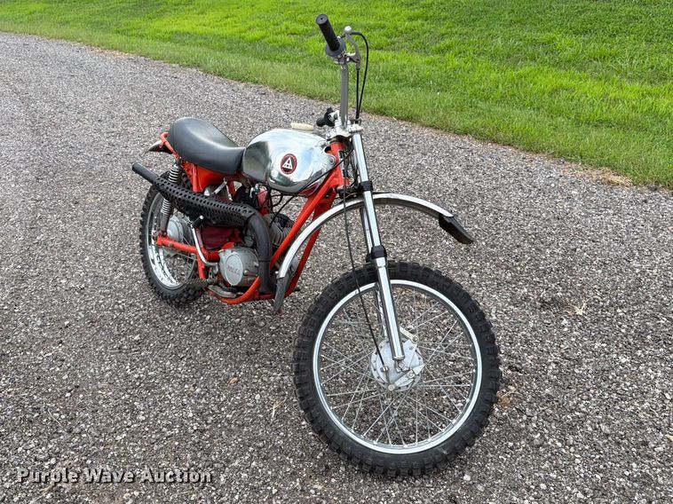 1973 Hodaka Dirt Bike - photo 3