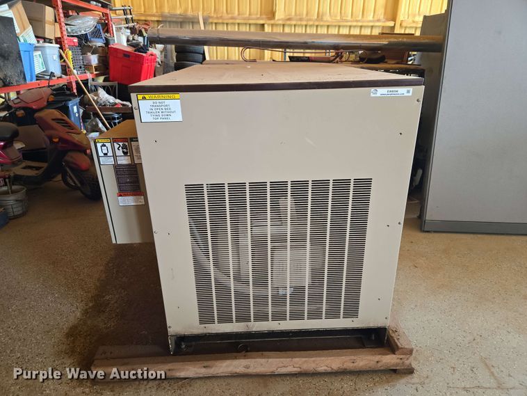 Curtis R/S50B A/EB160 Air Compressor - photo 2