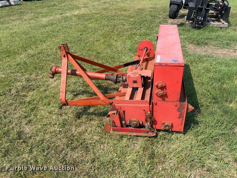 Jacobsen Seeder - photo 4