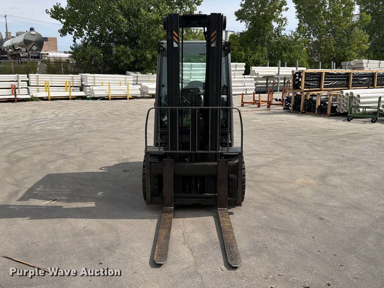 2020 Crown C51050-65 Forklift - photo 2