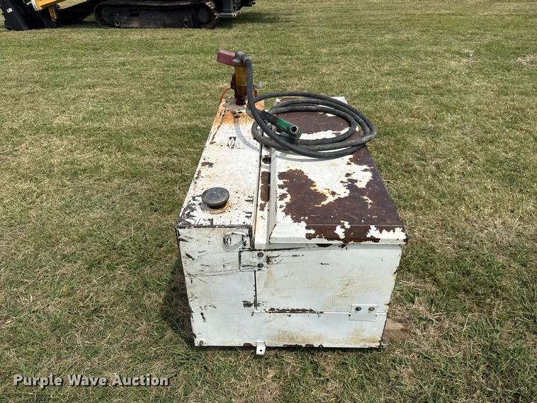 Fuel Transfer Tank - photo 4