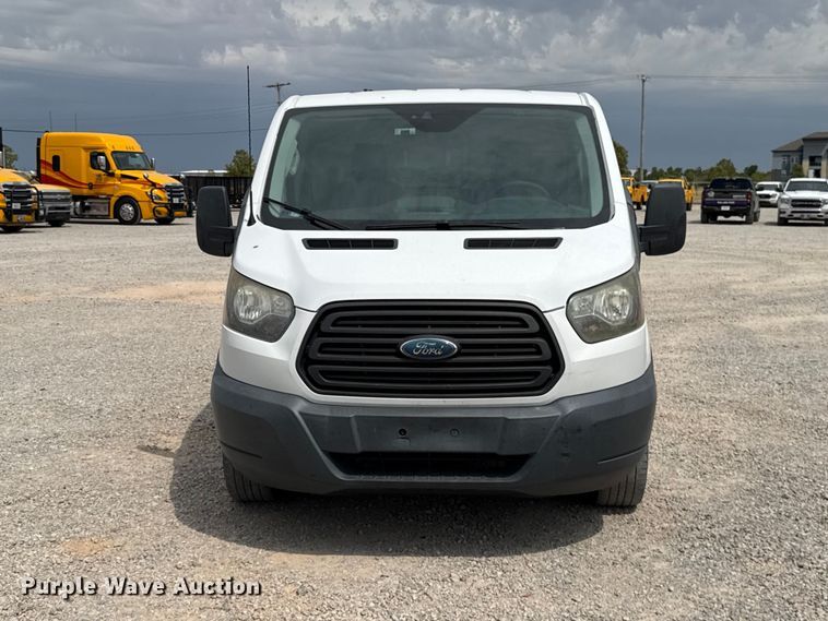 2018 Ford Transit 150 Van - photo 2