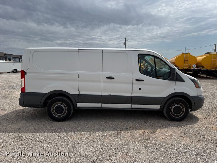 2018 Ford Transit 150 Van - photo 4