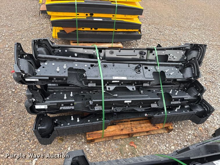 (10) Bumpers - photo 2