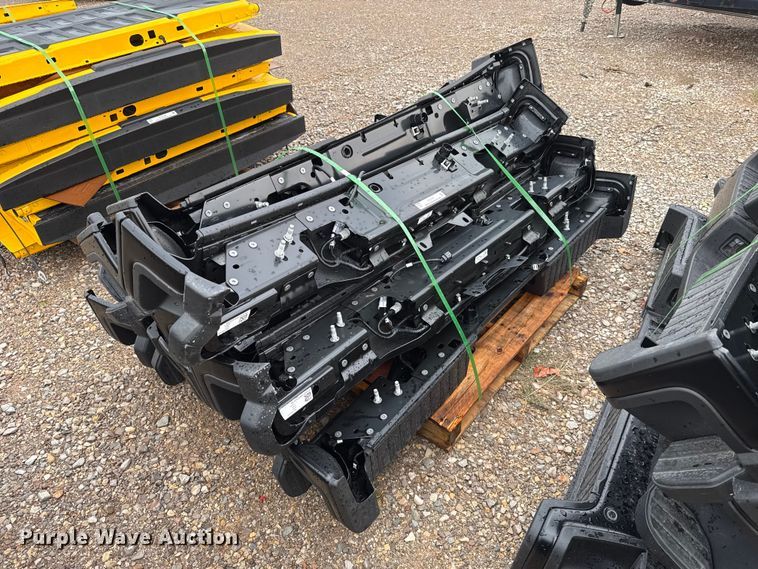 (10) Bumpers - photo 3