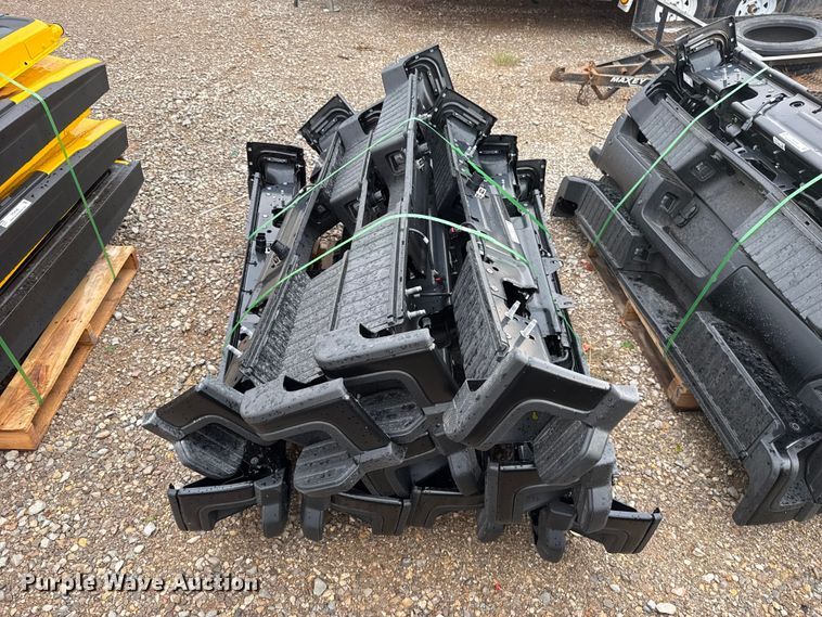 (10) Bumpers - photo 4