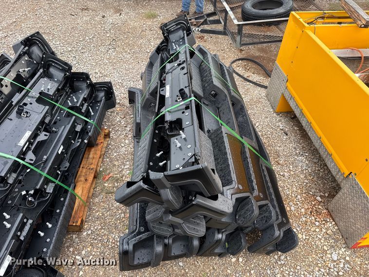 (10) Bumpers - photo 4