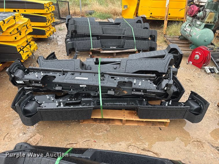 (7) Bumpers - photo 2