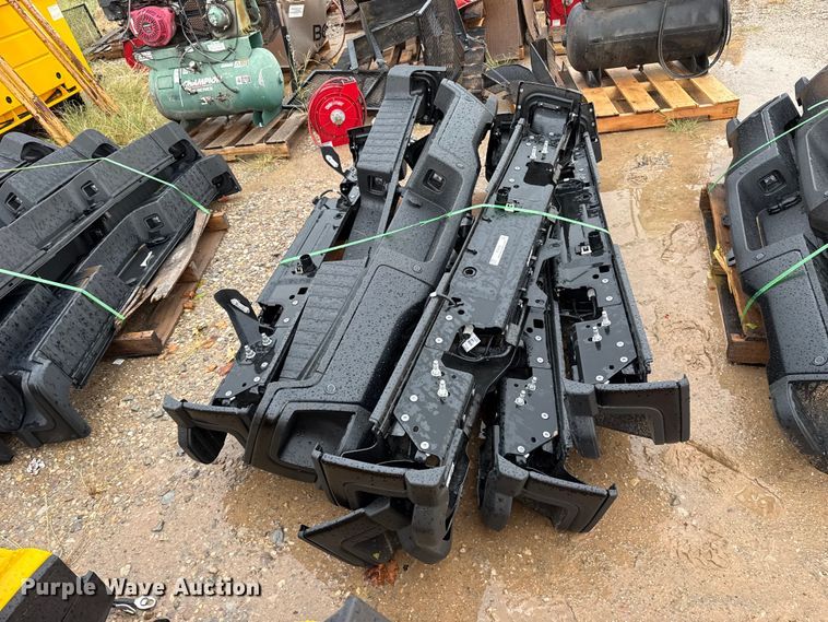 (7) Bumpers - photo 4