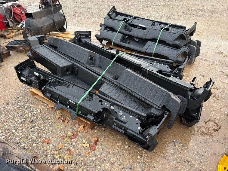 (7) Bumpers - photo 5