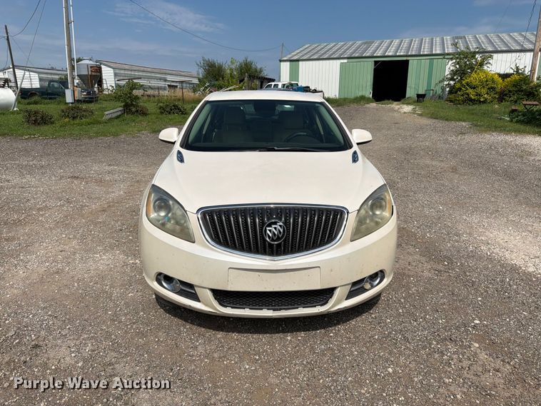 2013 Buick Verano - photo 2