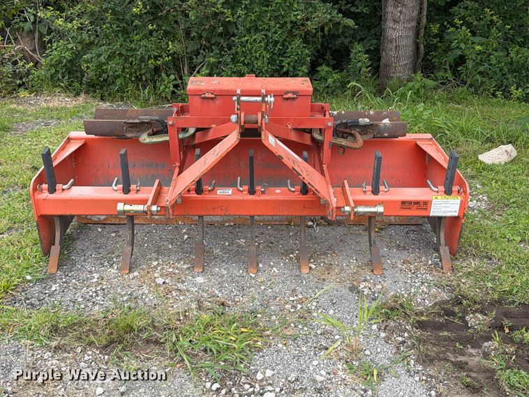 Land Pride BB2572 Box Blade - photo 2