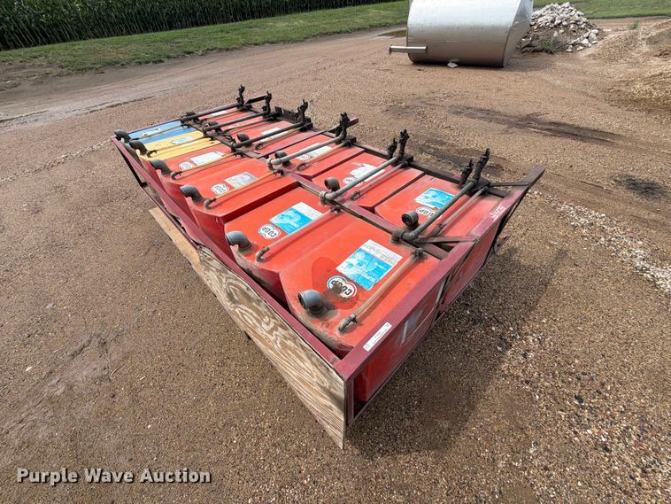 Lube Stand - photo 5