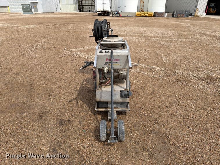 Proline Pressure Washer - photo 2