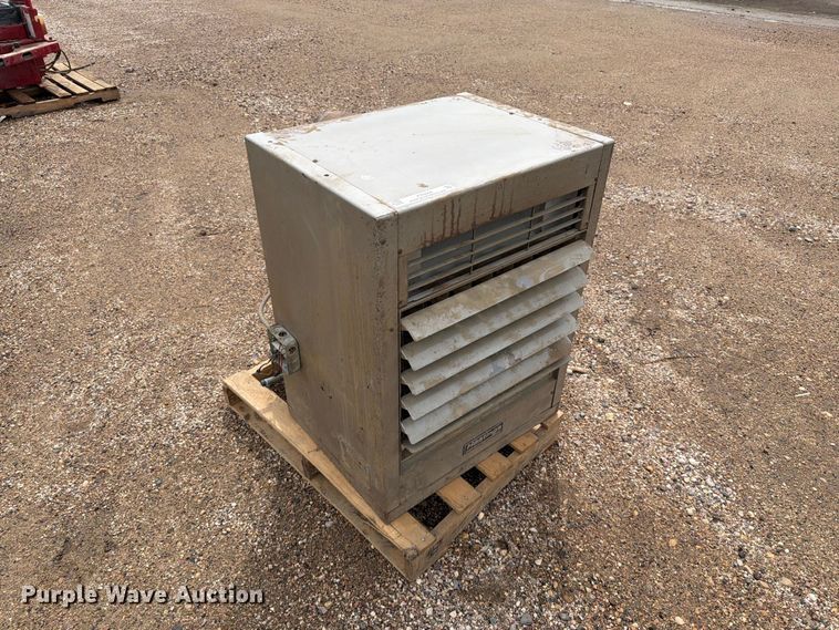 Hastings F-160 X Heater - photo 3