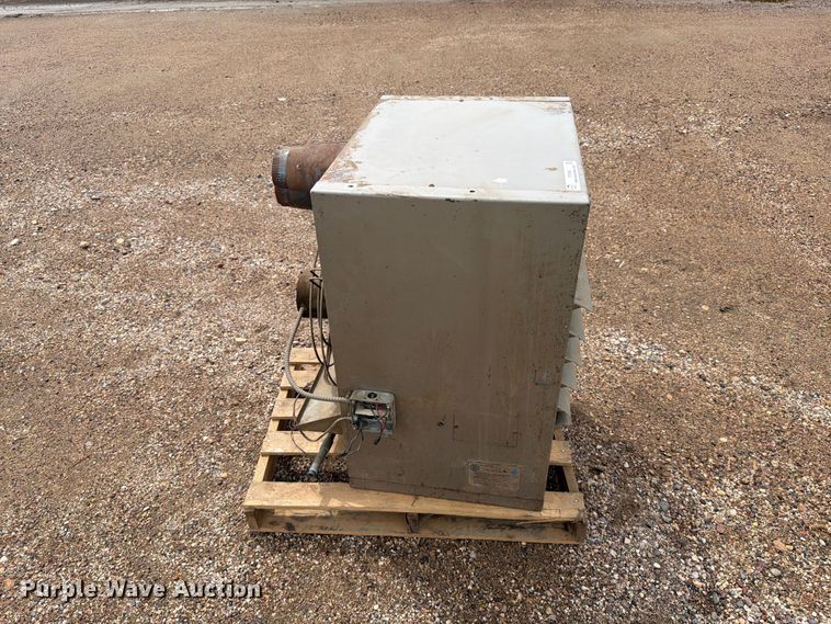 Hastings F-160 X Heater - photo 4