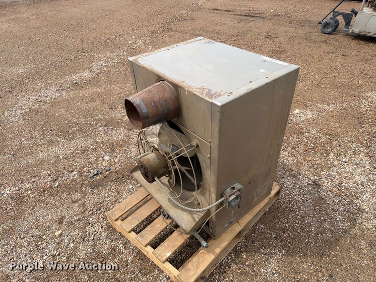 Hastings F-160 X Heater - photo 5
