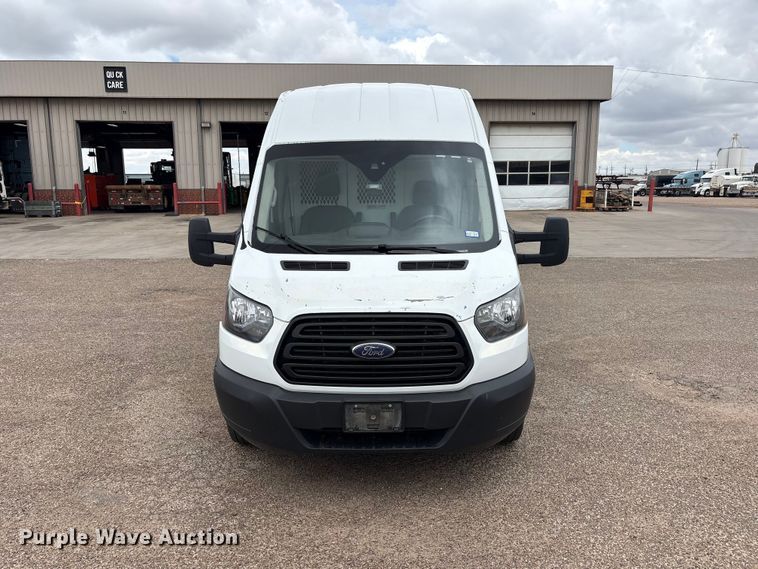 2019 Ford Transit Van - photo 2