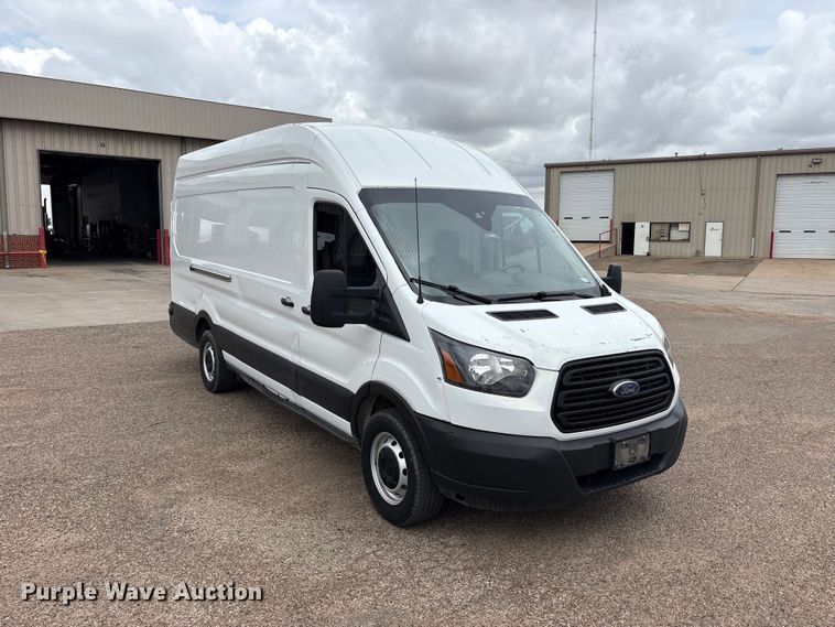 2019 Ford Transit Van - photo 3