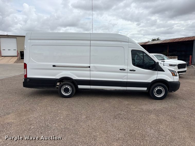 2019 Ford Transit Van - photo 4