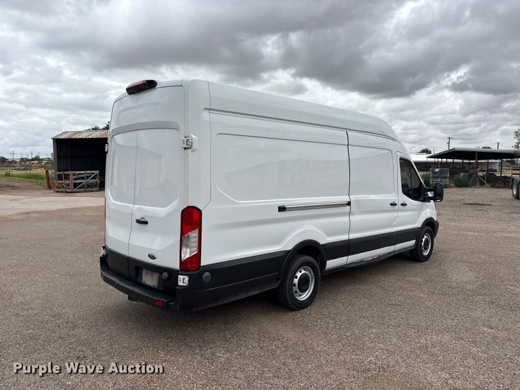 2019 Ford Transit Van - photo 5