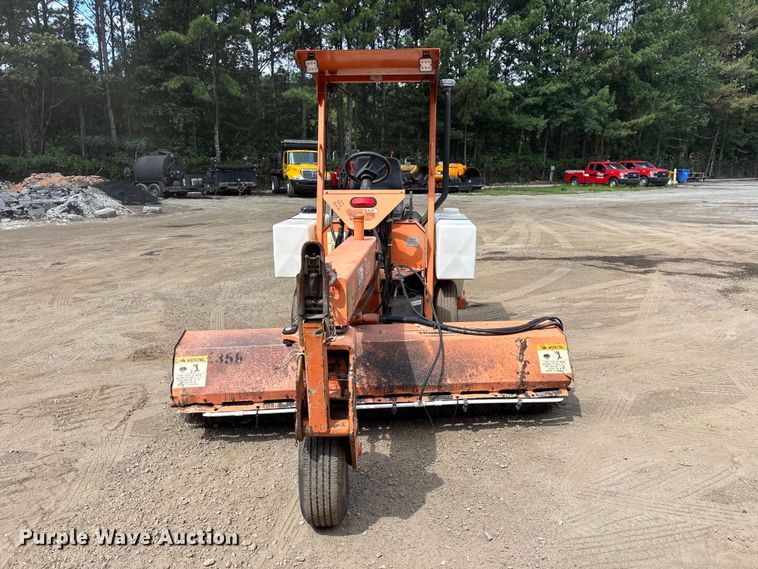 Laymor SM300 Broom - photo 2