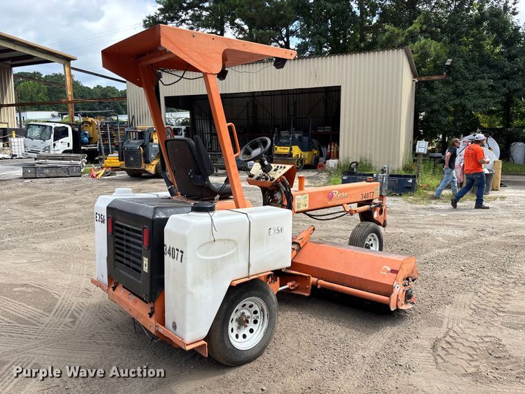 Laymor SM300 Broom - photo 5