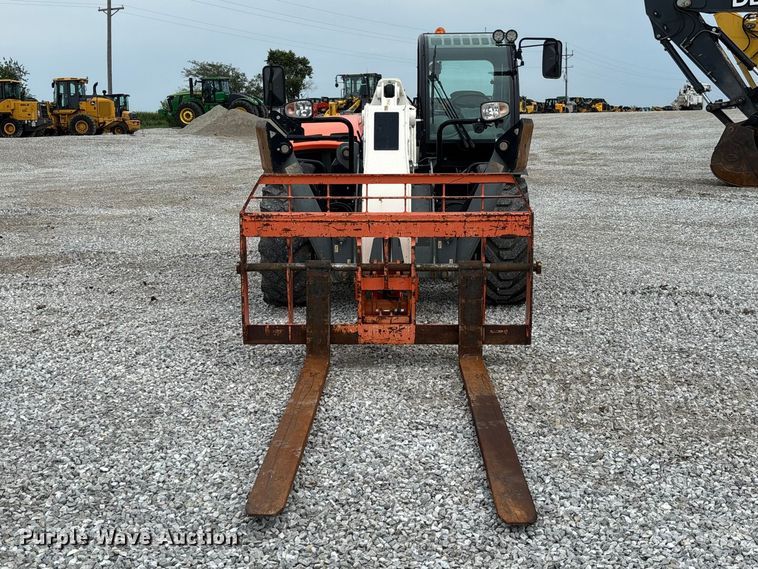 2019 Snorkel SR1054 Telehandler - photo 2
