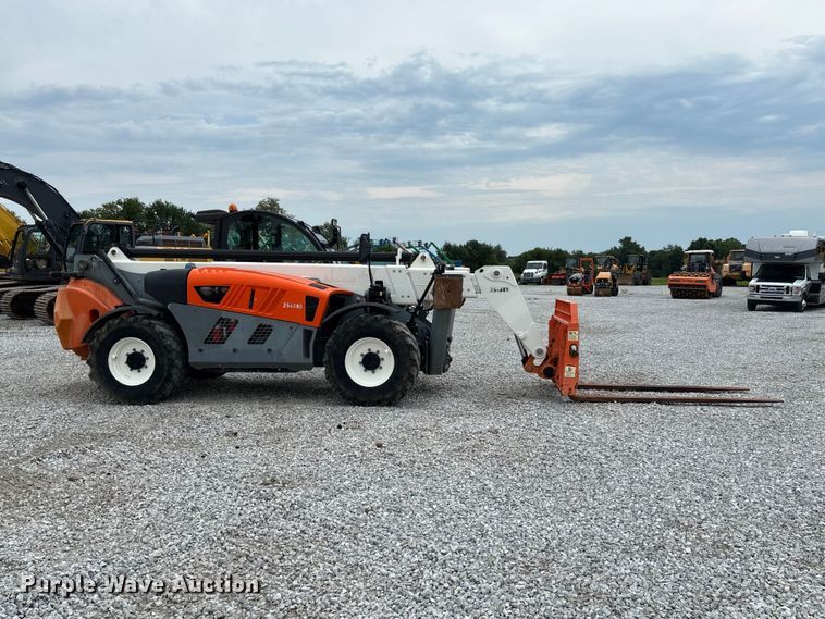 2019 Snorkel SR1054 Telehandler - photo 4