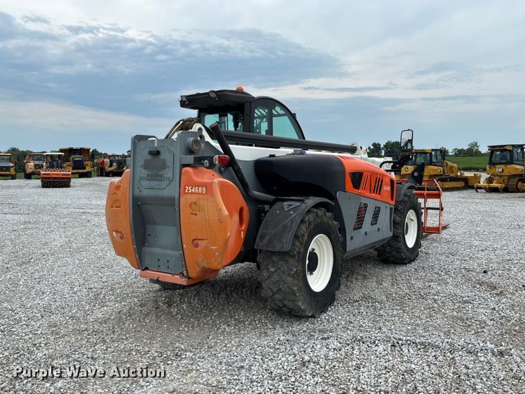 2019 Snorkel SR1054 Telehandler - photo 5