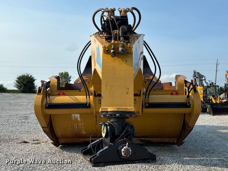 2013 Mobile Track Solutions MT-35XL Scraper - photo 2