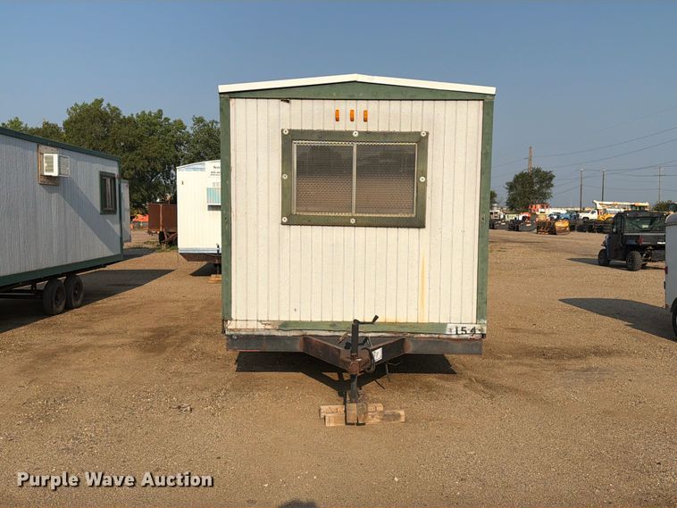 2006 Mark Line F-832 Office Trailer - photo 2