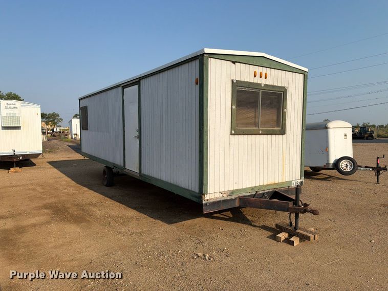 2006 Mark Line F-832 Office Trailer - photo 3