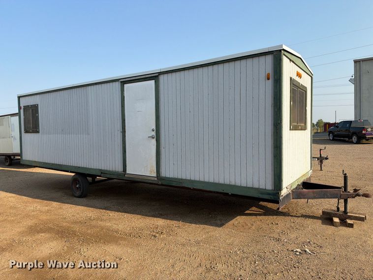 2006 Mark Line F-832 Office Trailer - photo 4