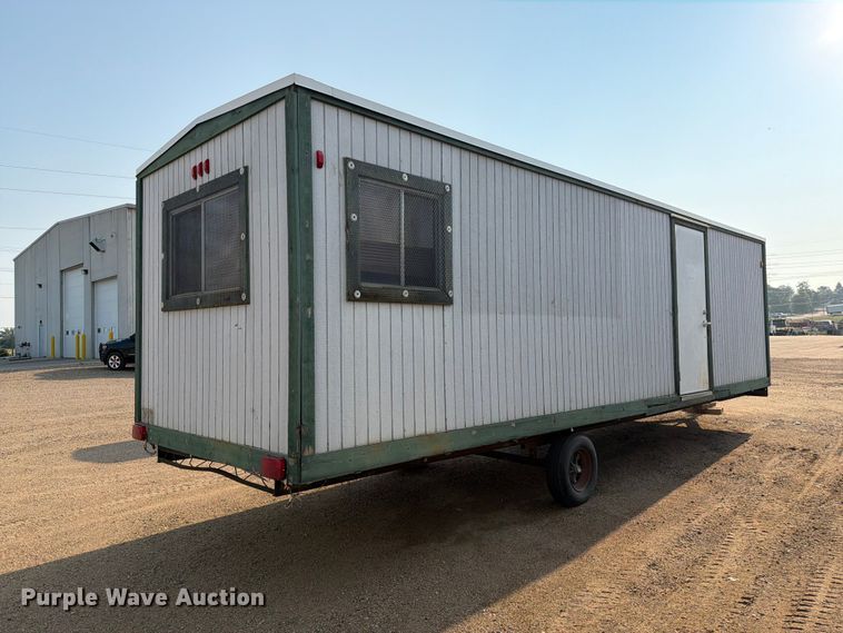 2006 Mark Line F-832 Office Trailer - photo 5