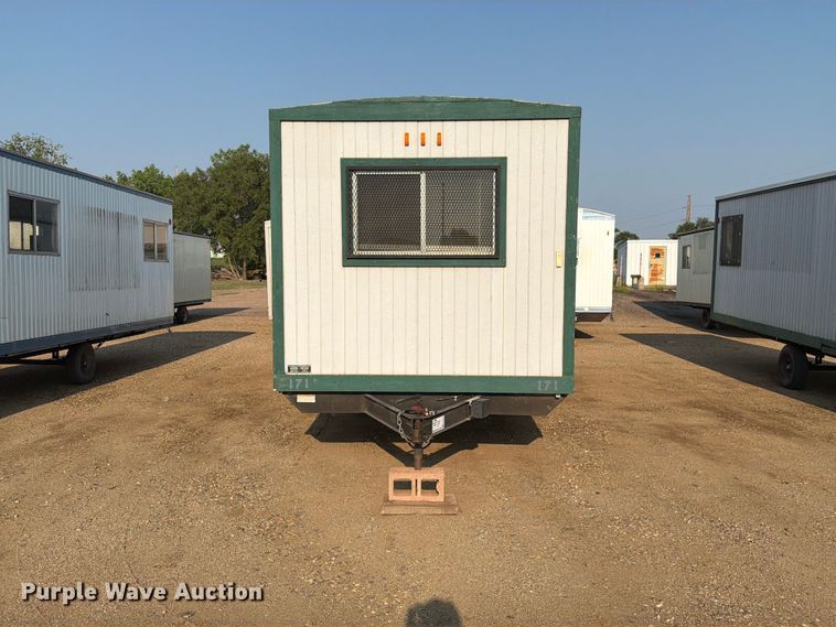 2013 Mark Line 832 Office Trailer - photo 2