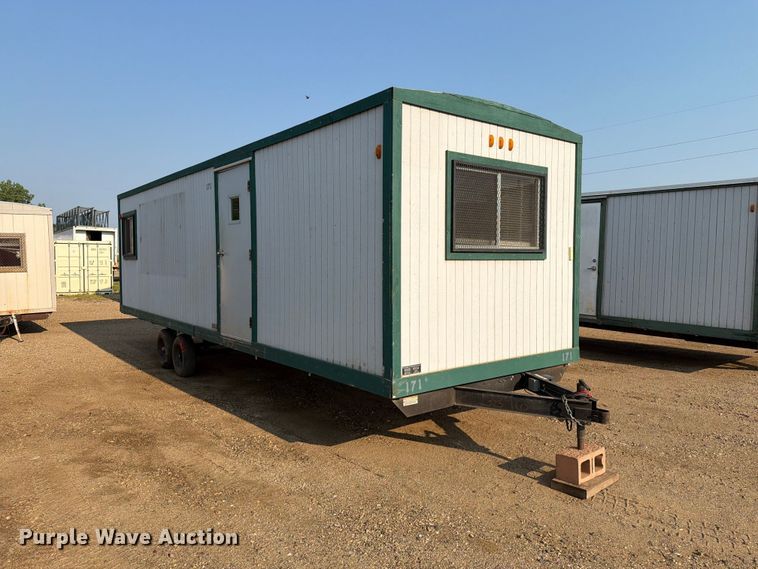 2013 Mark Line 832 Office Trailer - photo 3