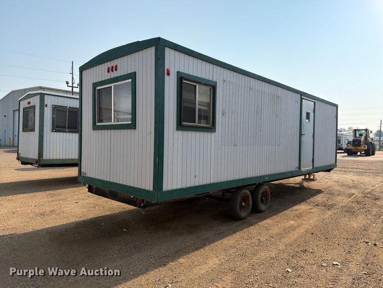 2013 Mark Line 832 Office Trailer - photo 5