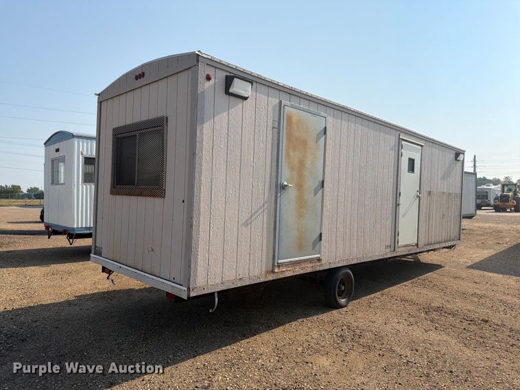 2003 Miller Office Trailer - photo 5
