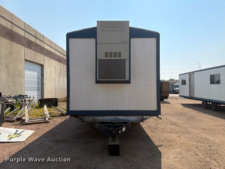 2000 Office Trailer - photo 2
