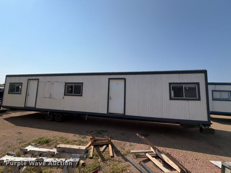 2000 Office Trailer - photo 4