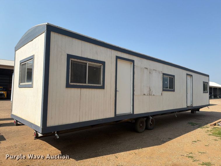 2000 Office Trailer - photo 5