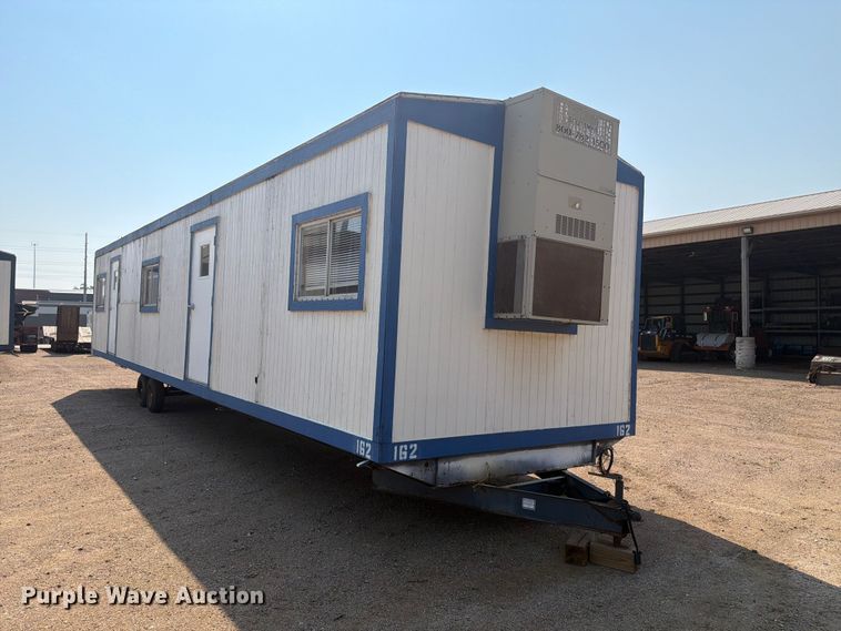2001 Office Trailer - photo 3