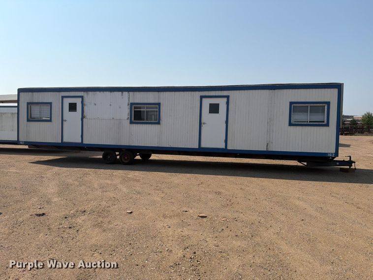 2001 Office Trailer - photo 4