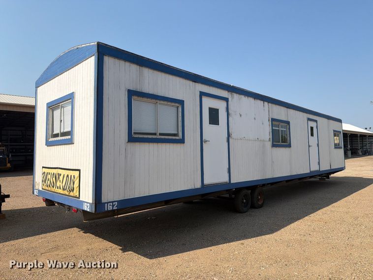 2001 Office Trailer - photo 5