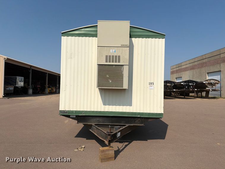 2006 Mark Line 1050 Office Trailer - photo 2