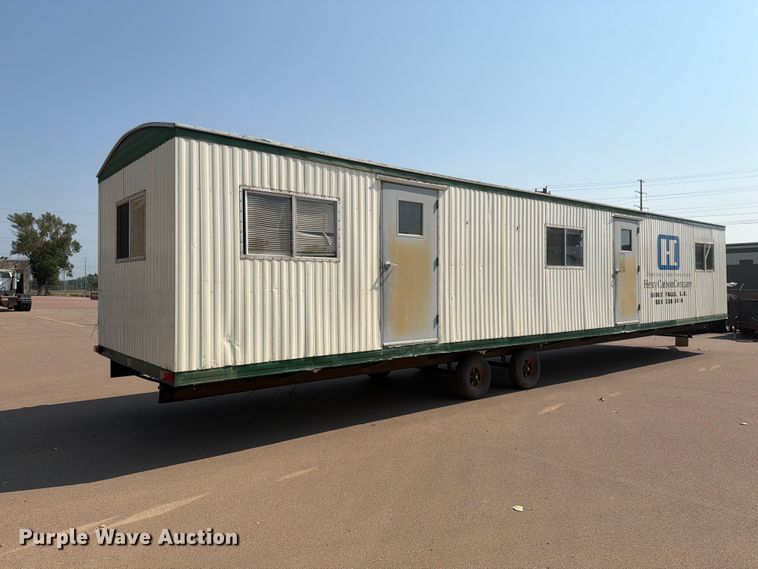 2006 Mark Line 1050 Office Trailer - photo 5