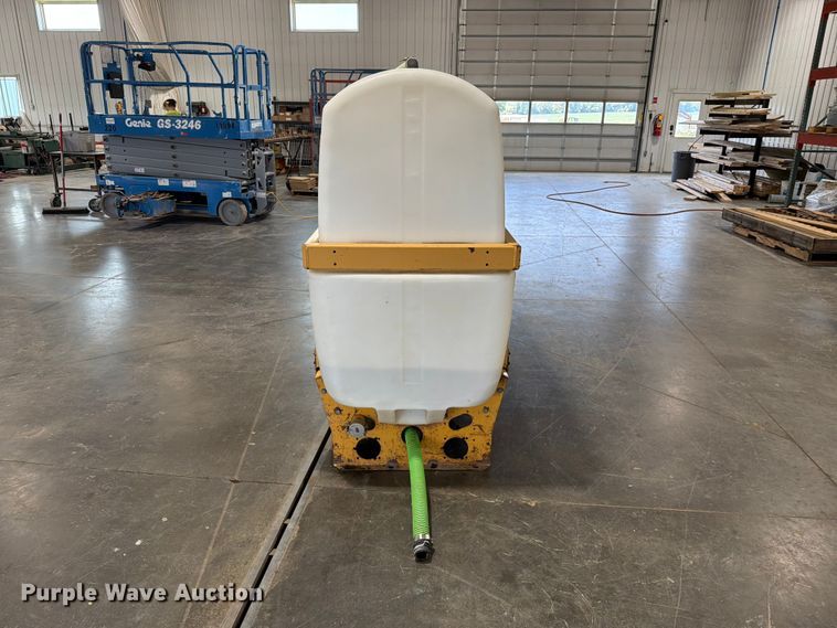 Vermeer ST500 Fluid Mixing System - photo 2